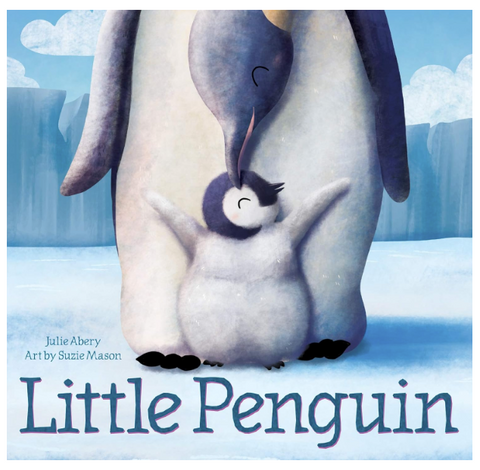 Little Penguin