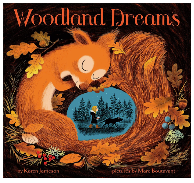 Woodland Dreams