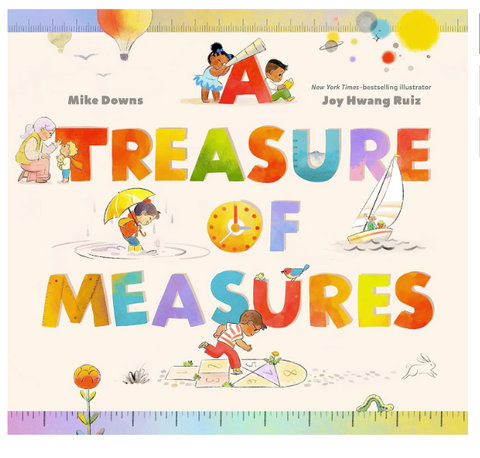 Treasure of Measures