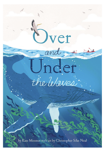 Over & Under the Waves