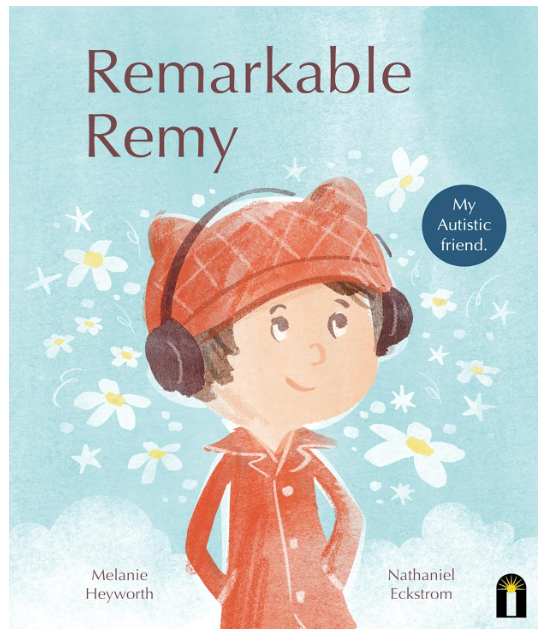 Remarkable Remy