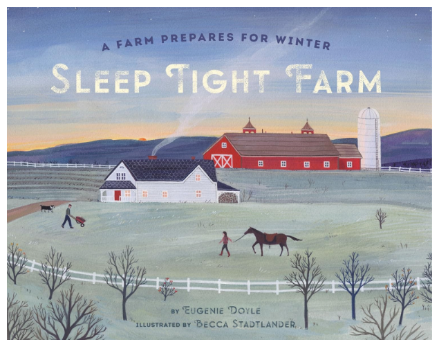 Sleep Tight Farm