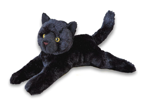 Tug Black Cat 9"