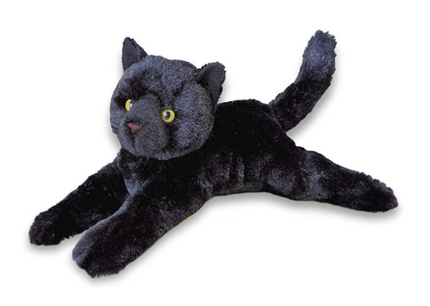 Tug Black Cat 9"