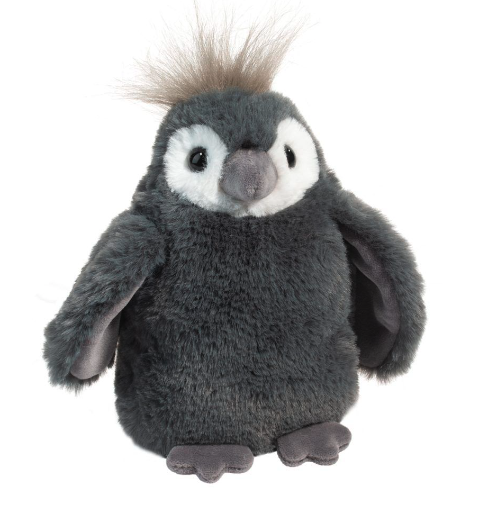 Perrie Penguin Mini Soft 5"