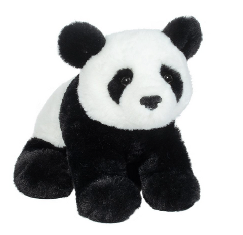 Randie Panda Soft 11"