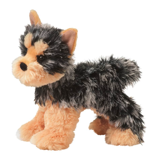 Yonkers Yorkie 7.5"