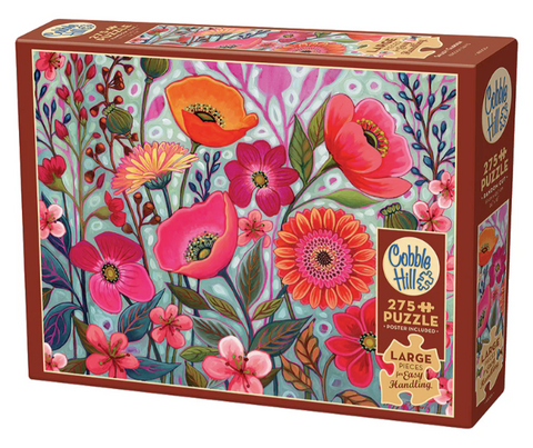 Shady Garden 275pc