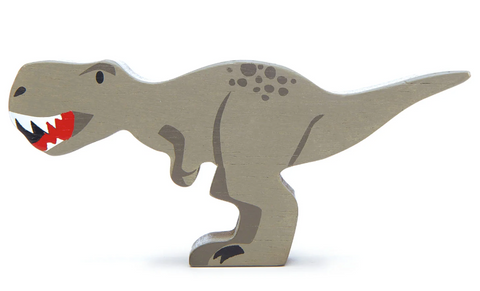 Tyrannosaurus Wooden