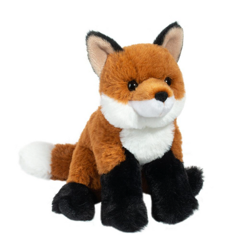 Freddie Fox Mini Soft