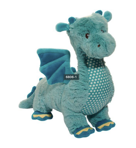 Demitri Dragon Starlight Muscial