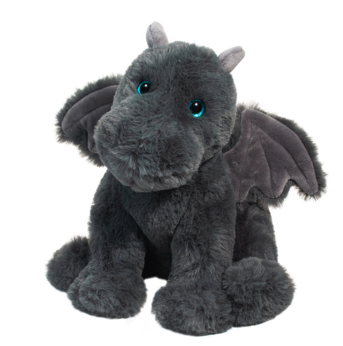 Sootie Dragon Soft