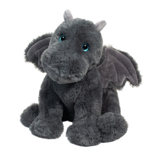 Sootie Dragon Soft