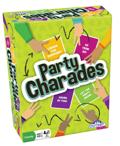 Party Charades
