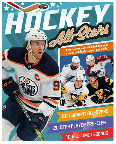 All-Stars Hockey