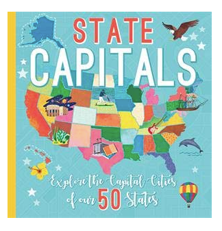 State Capitals