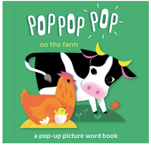 Pop Pop Pop On the Farm