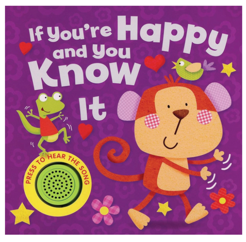 If You're Happy and You Know It
