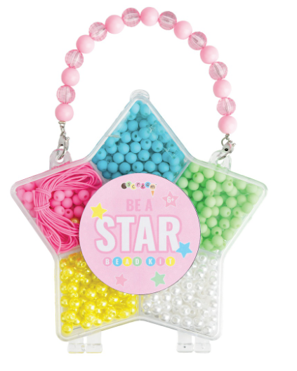 Be a Star Bead Kit