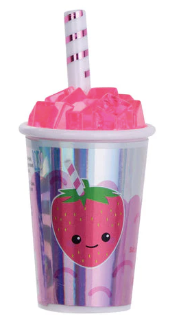 So Slushy Lip Balm Set