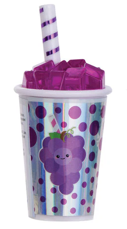 So Slushy Lip Balm Set