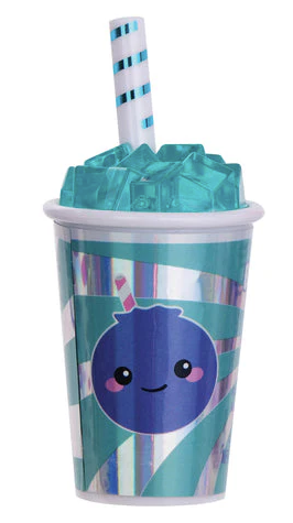 So Slushy Lip Balm Set