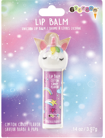 Unicorn Lip Balm