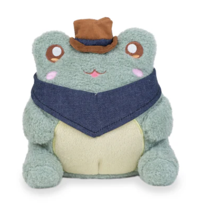 Lil Series- Cowboy Wawa