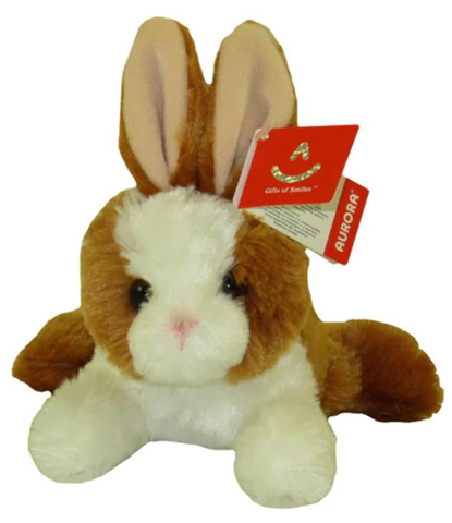 8" Baby Bunny Asst.