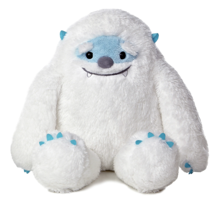16" Yulli Yeti