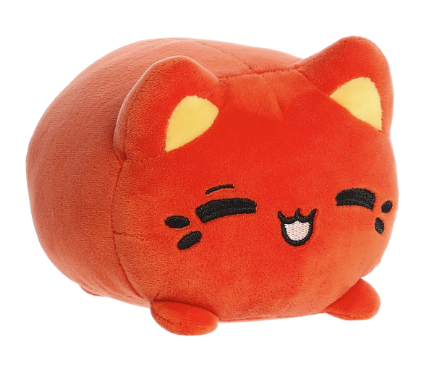 7" Thai Tea Meowchi