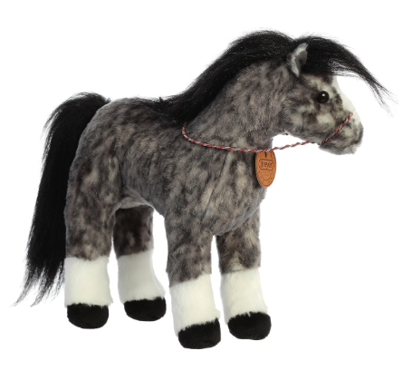 13" Andalusian