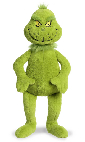 16" Grinch