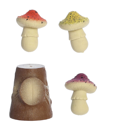 Grow Mushroom