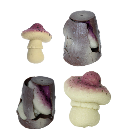 Grow Mushroom
