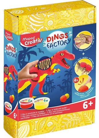 Dinos Factory