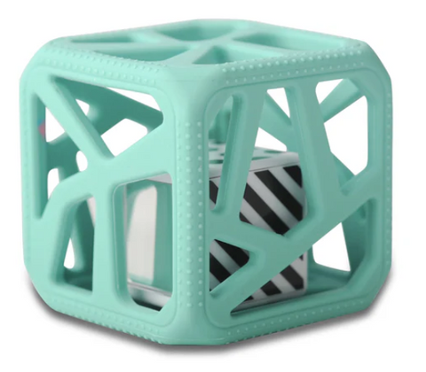 Chew Cube Mint
