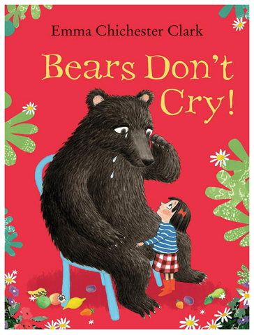 Bears Don't Cry