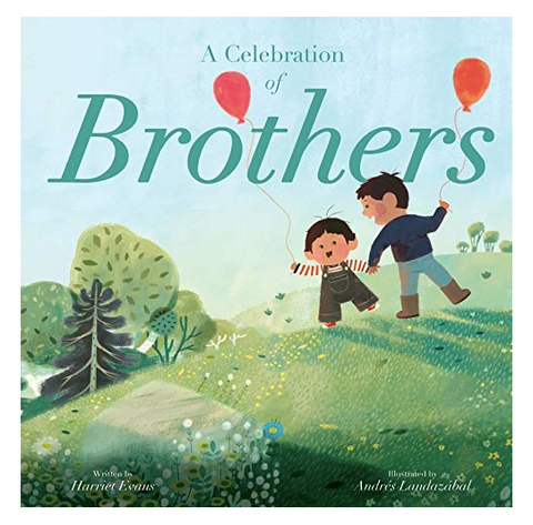 A Celebration of Brothers