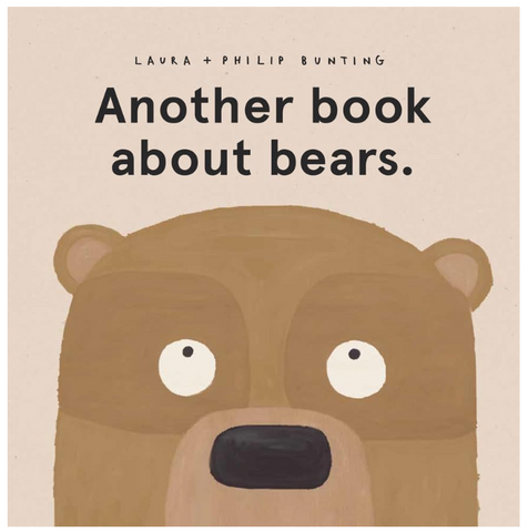 Another Book About Bears