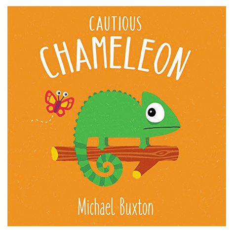 Cautious Chameleon