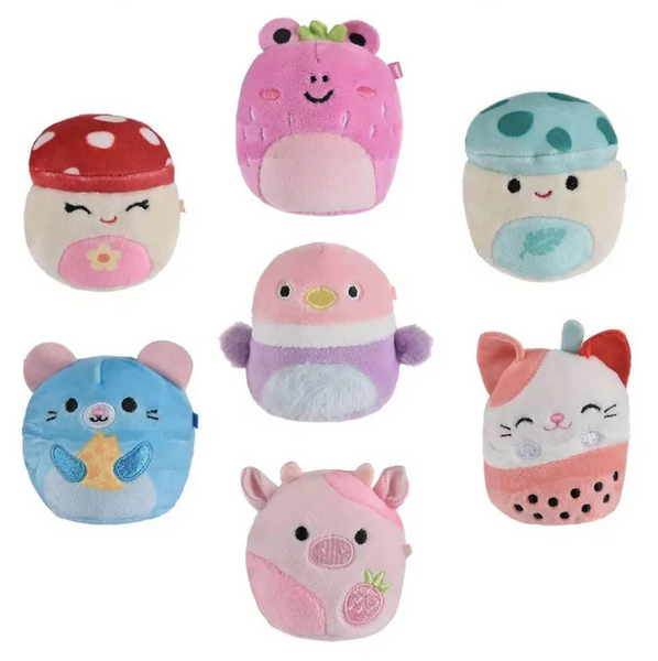 2.5" Best of Exclusive Collection