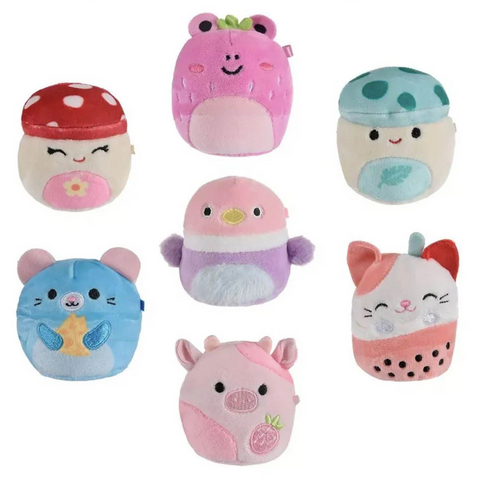 2.5" Best of Exclusive Collection