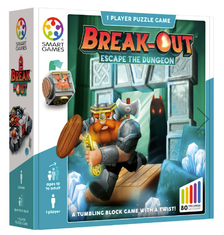 Break-Out