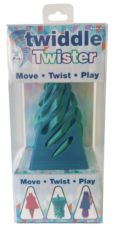 Twiddle Twister