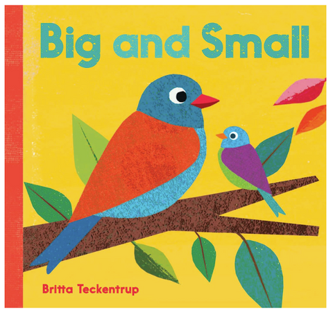 Baby Proof- Big and Small