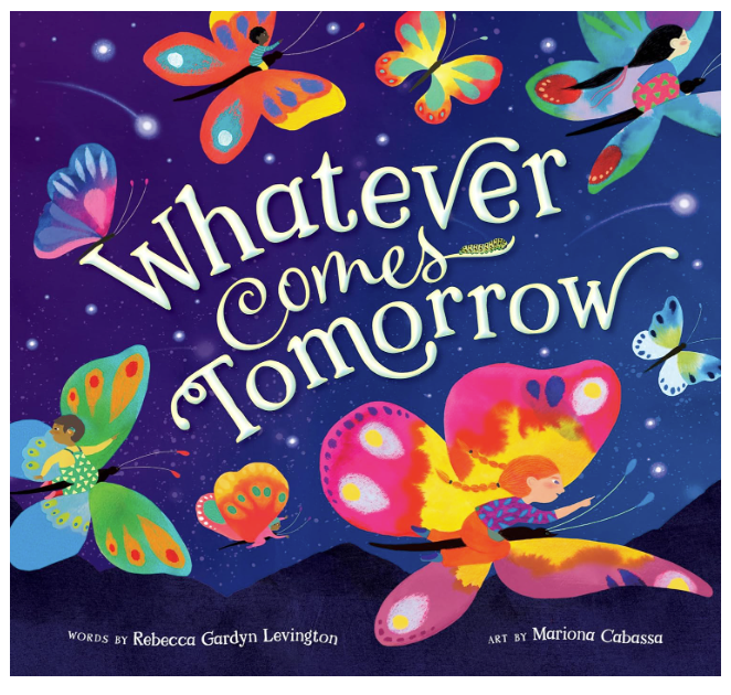 Whatever Come Tomorrow