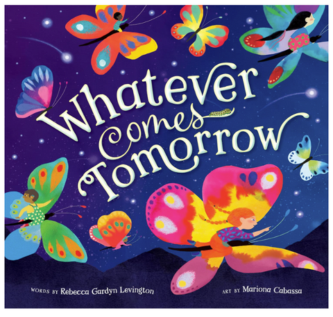 Whatever Come Tomorrow