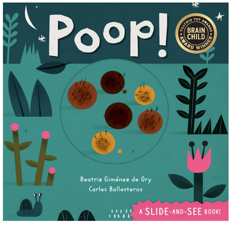 Poop!