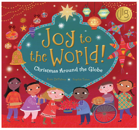 Joy To The World